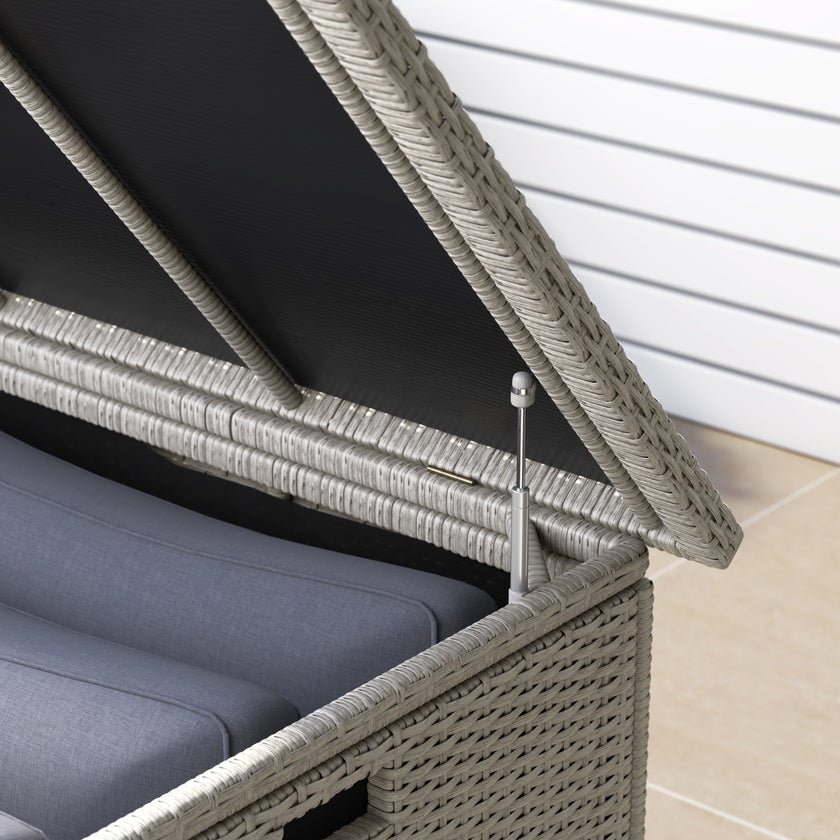 Sirio Patio Storage Box