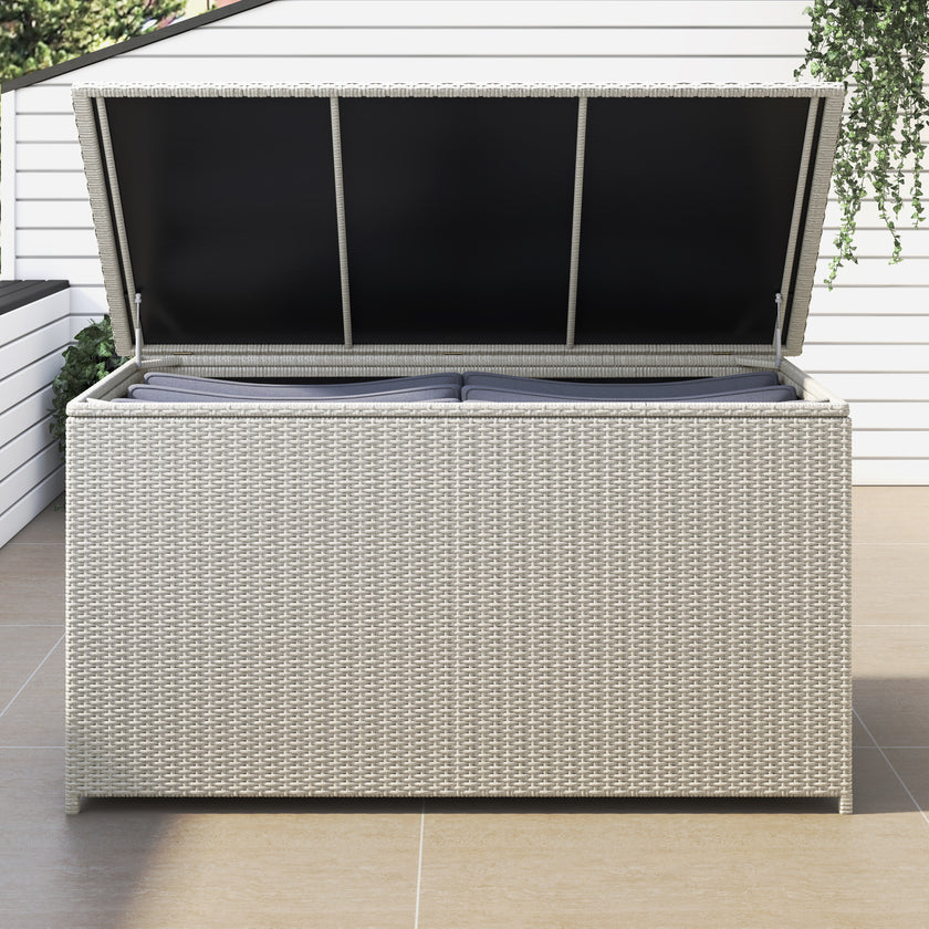 Sirio Patio Storage Box