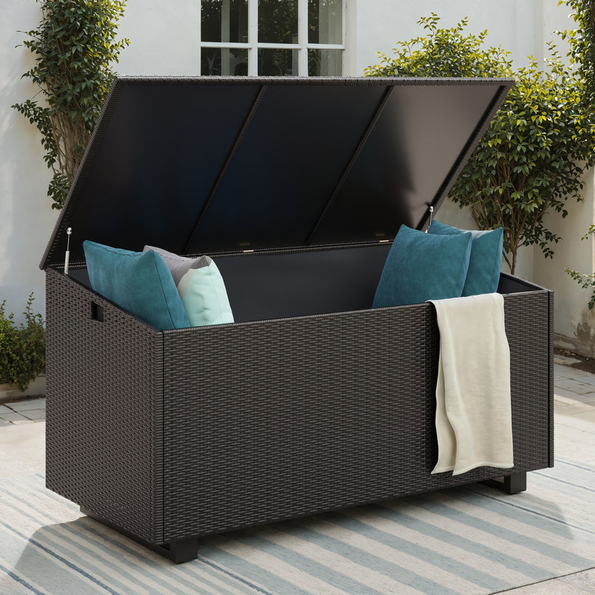 Corvus Patio Storage Box – Starsong Co