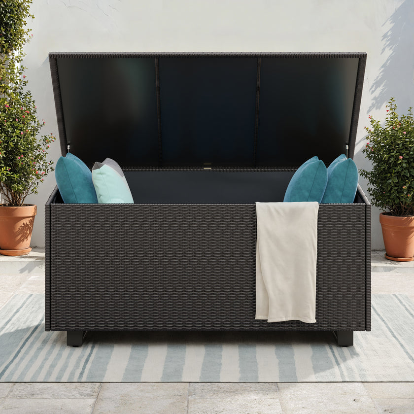 Sirio Patio Storage Box