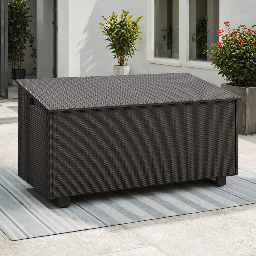 Sirio Patio Storage Box