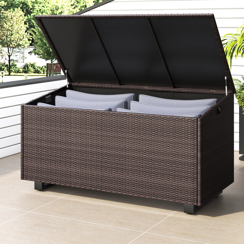 Sirio Patio Storage Box