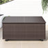 Sirio Patio Storage Box