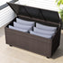 Sirio Patio Storage Box