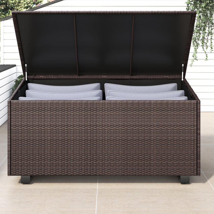 Sirio Patio Storage Box