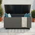 Sirio Patio Storage Box