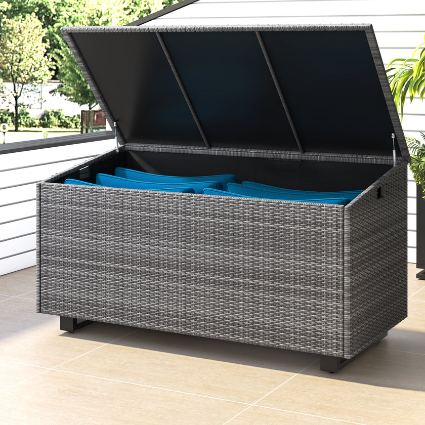 Sirio Patio Storage Box