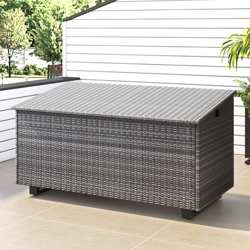 Sirio Patio Storage Box