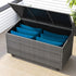 Sirio Patio Storage Box