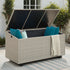 Sirio Patio Storage Box