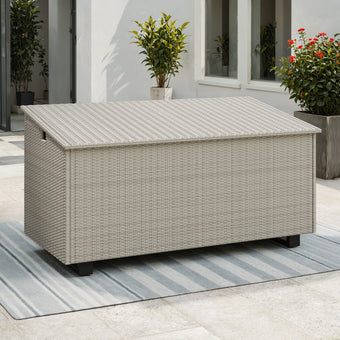 Corvus Patio Storage Box