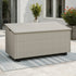 Sirio Patio Storage Box