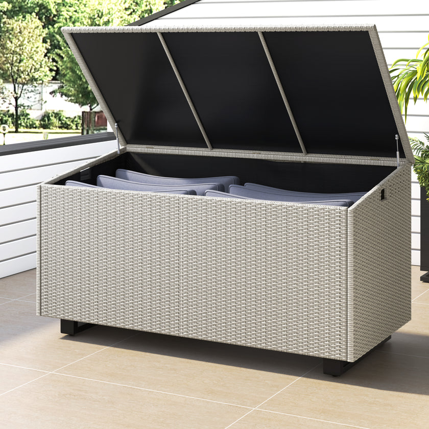 Sirio Patio Storage Box