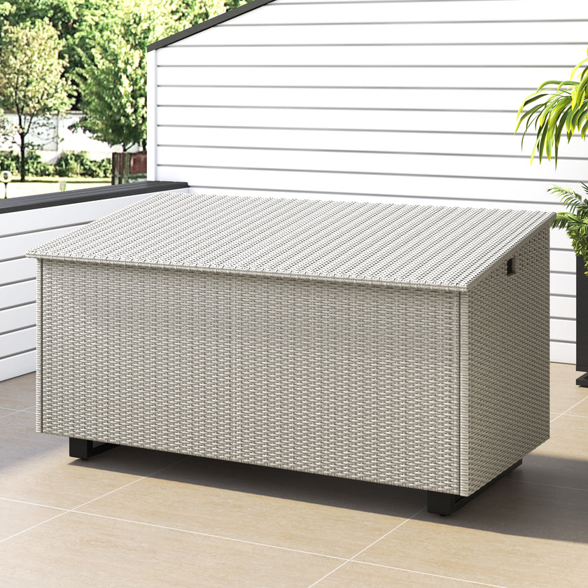 Sirio Patio Storage Box