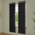 Sirio Single Panel Curtain