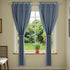 Sirio Single Panel Curtain