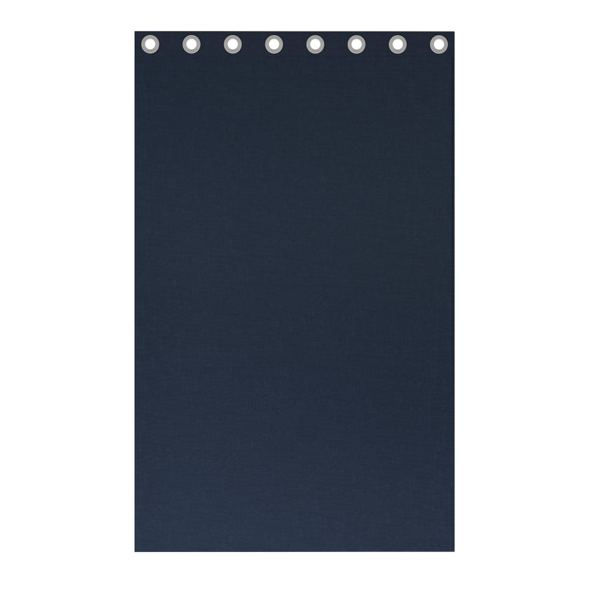 Sirio Single Panel Curtain