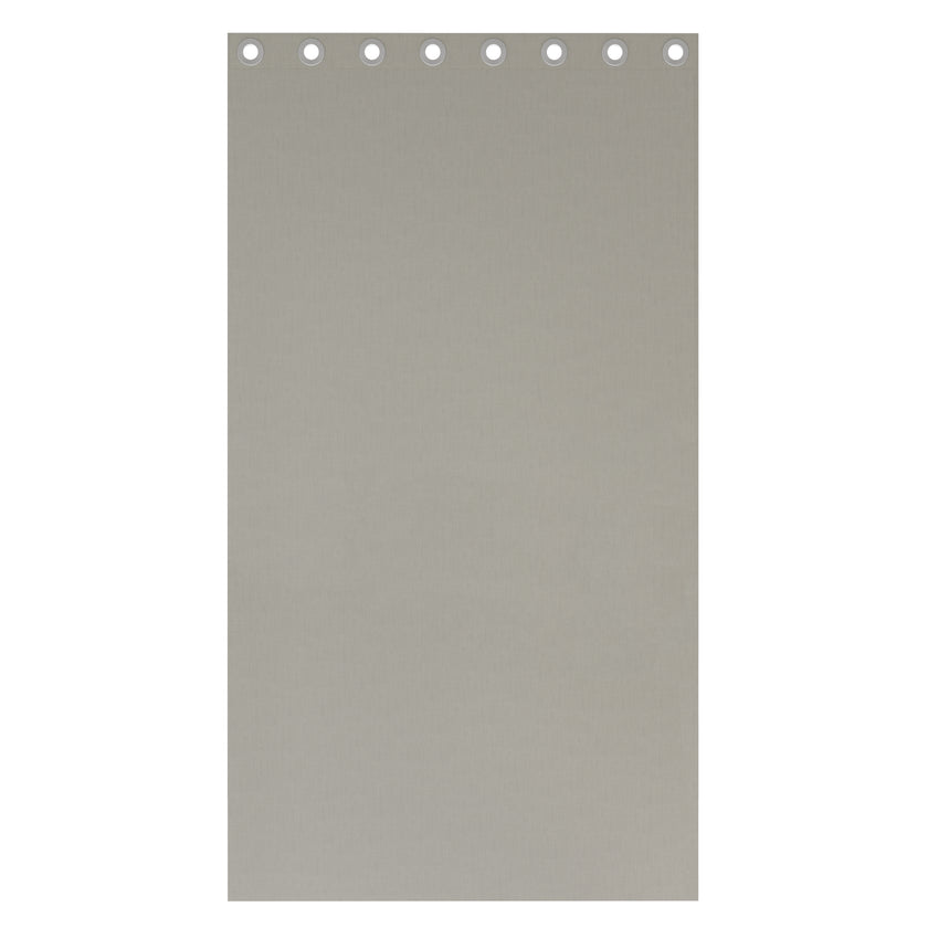 Sirio Single Panel Curtain