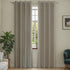 Sirio Single Panel Curtain