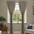 Sirio Single Panel Curtain