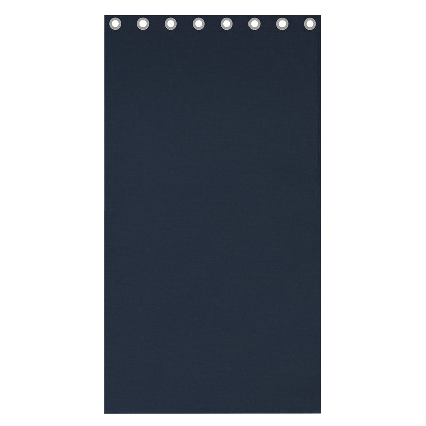 Sirio Single Panel Curtain