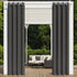 Sirio Single Panel Curtain