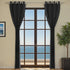 Sirio Single Panel Curtain