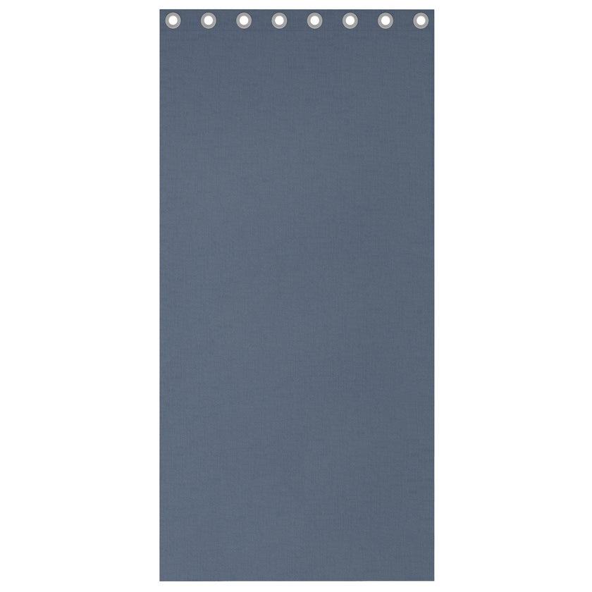 Sirio Single Panel Curtain