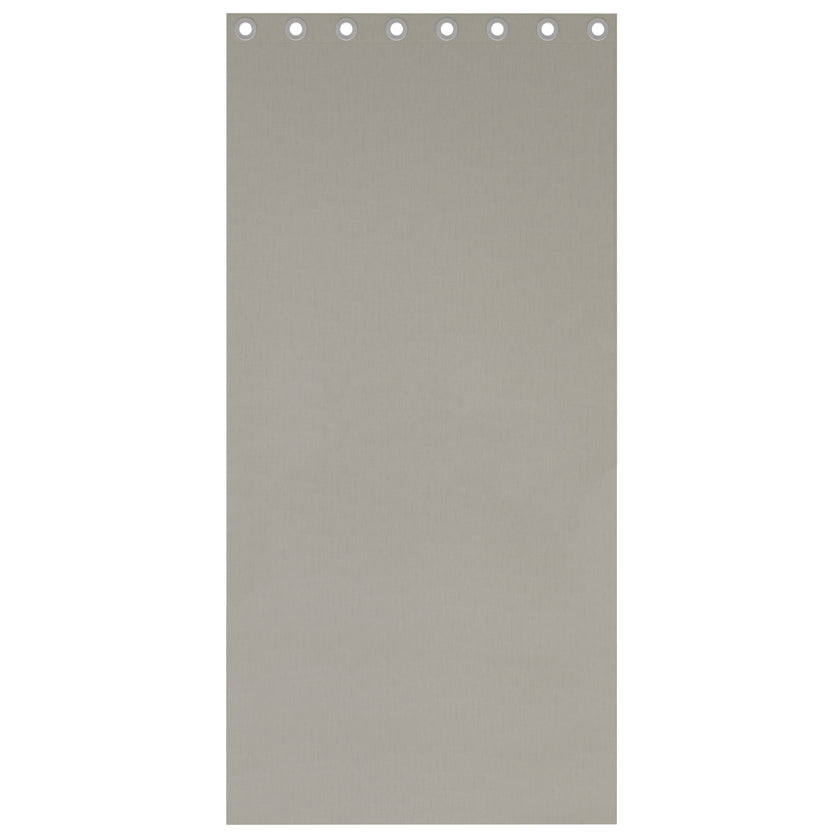 Sirio Single Panel Curtain