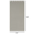 Sirio Single Panel Curtain