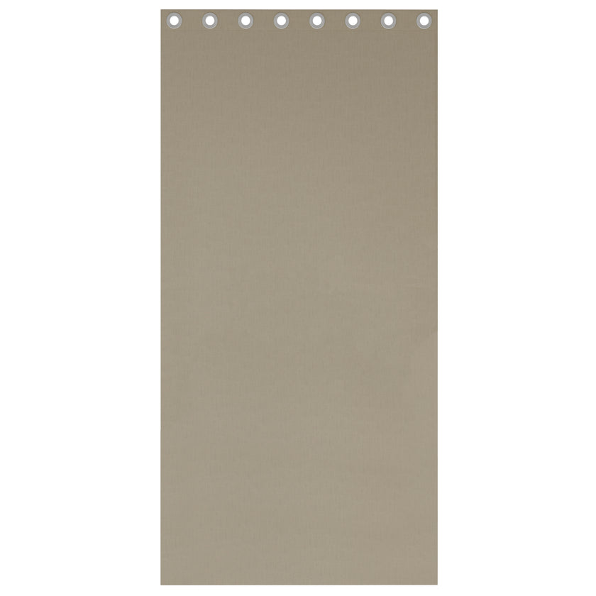 Sirio Single Panel Curtain