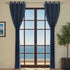 Sirio Single Panel Curtain