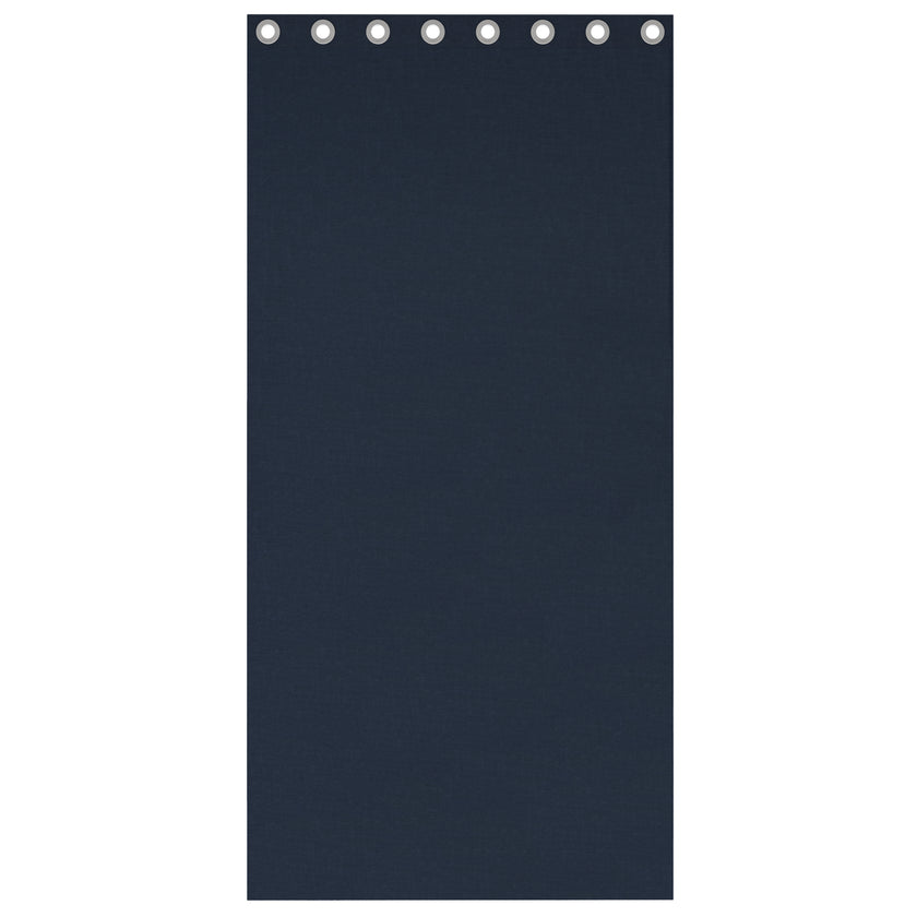 Sirio Single Panel Curtain