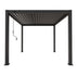 Skye Aluminum Manual Louvered Pergola