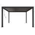 Skye Aluminum Manual Louvered Pergola