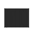 Skye Aluminum Manual Louvered Pergola