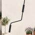 Skye Aluminum Manual Louvered Pergola