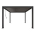 Skye Aluminum Manual Louvered Pergola