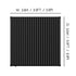 Skye Aluminum Manual Louvered Pergola