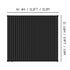 Skye Aluminum Manual Louvered Pergola
