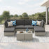 Pasadena Modular Seating Set