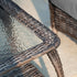 Sienna Wicker Conversation Seating