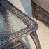 Sienna Wicker Conversation Seating