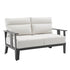 Lakeside 4pc Conversation Set