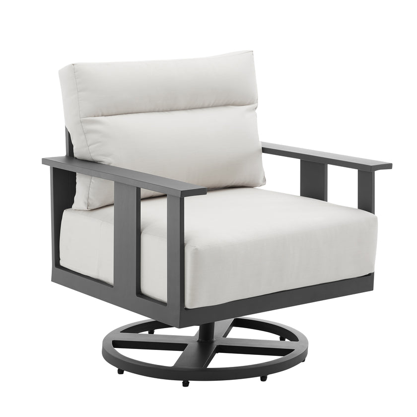 Lakeside 4pc Conversation Set