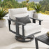 Lakeside 4pc Conversation Set