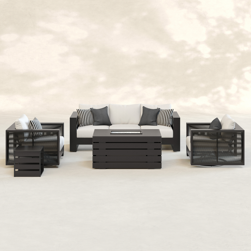 Nova Seating Set