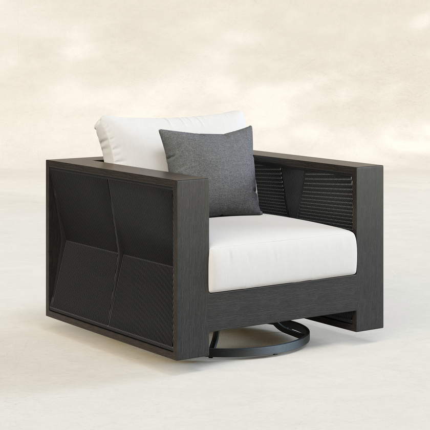 Nova Swivel Chairs