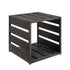 Whitney 5-Seater Patio Set with Fire Table