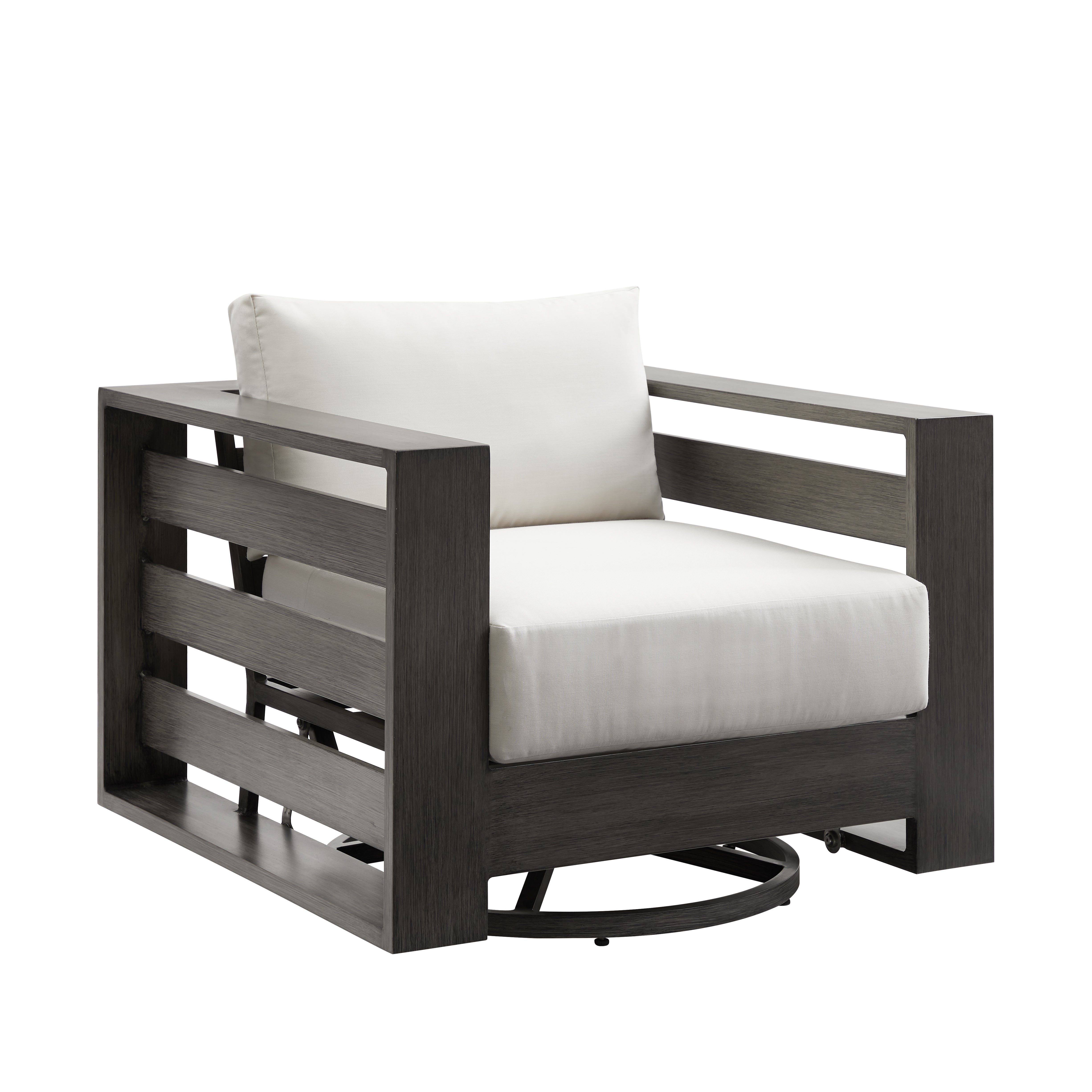 Starsong Co Alora Swivel Chair